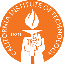  Caltech Logo