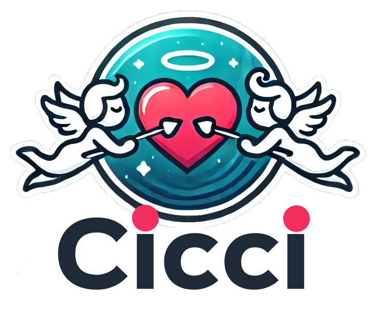 Cicci Logo