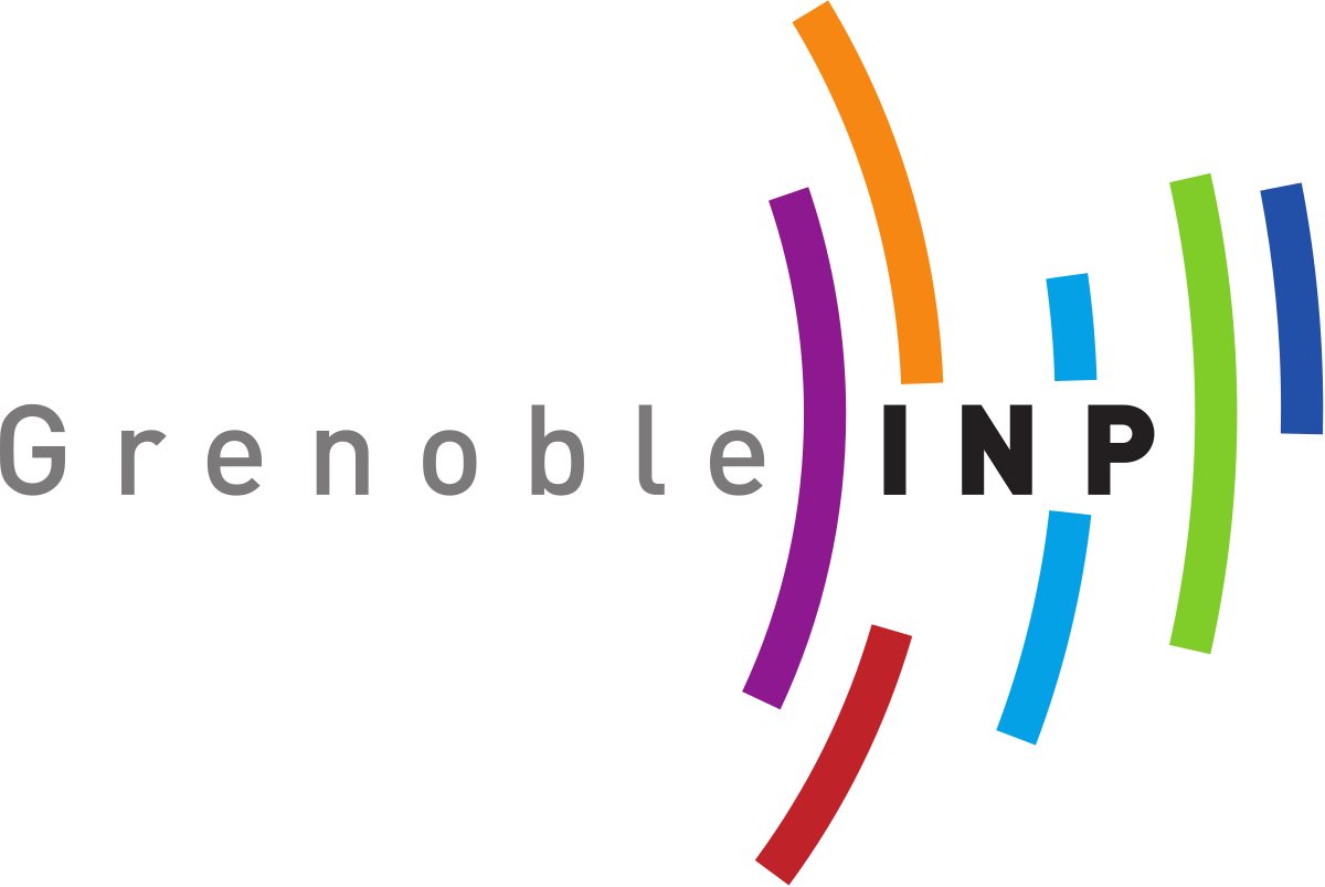 INP Grenoble Logo