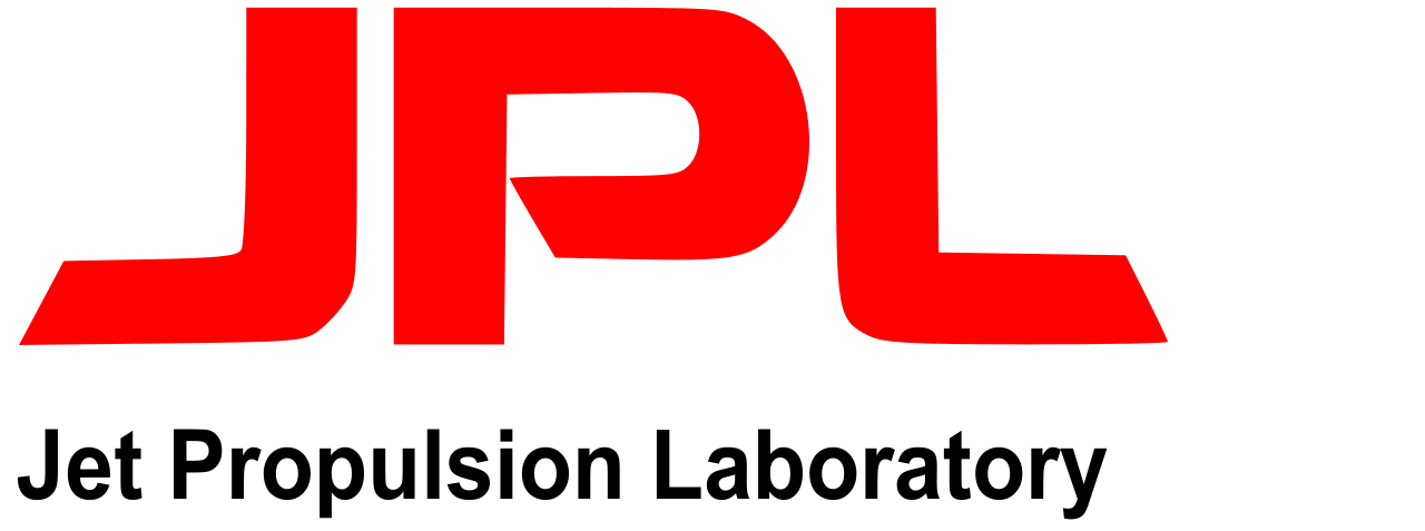 JPL Logo