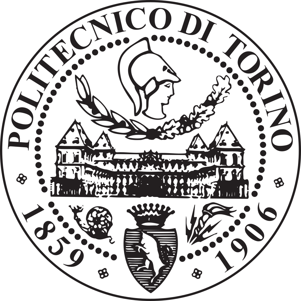 Politecnico di Torino Logo